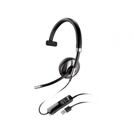 Headset Plantronics Blackwire 710-M