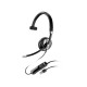 Headset Plantronics Blackwire 710-M