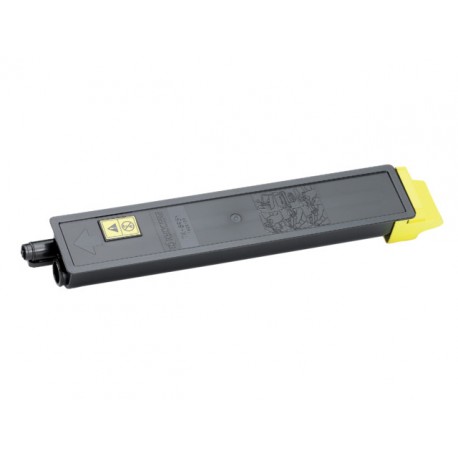 Toner Kyocera TK-895Y 6K geel