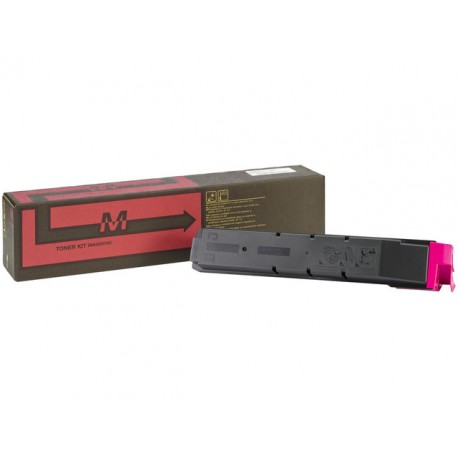 Toner Kyocera TK-8600 magenta 20K