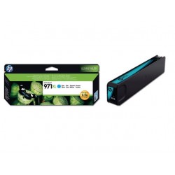 Inkjet HP CN626AE Type 971XL cyan