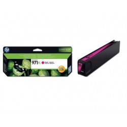 Inkjet HP CN627AE Type 971XL magenta