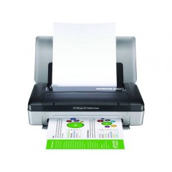 Printer HP Officejet 100 Mobile