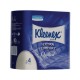 Toiletpapier KLeenex 160v 4L wit/pk4