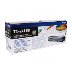 Toner Brother TN-241BK 2,2K zwart