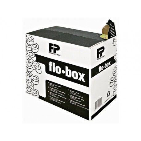 Vulmateriaal chips flo-box gr/bx150l