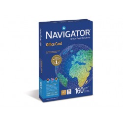 Papier Navigator A4 160g of crd/ds5x250v