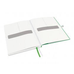 Registerboek Leitz iPad lijn wit