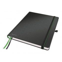 Registerboek Leitz iPad lijn zwart