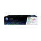 Toner HP CF341A T126 cyan/mag/geel/ds3