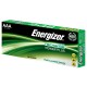 Batterij Energizer oplaadbaar AAA/Pak 10