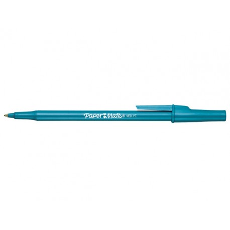 Balpen PM Write Bros M blauw/ds 60