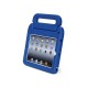 Hoes Kensington SafeGrip voor iPad blauw