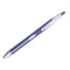 Balpen Atlantis Exact 0,7 mm blauw/ds 12