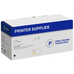 Toner PPT HP CE410X zwart