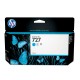 Inkjet HP B3P19A Designjet 130ml cyan