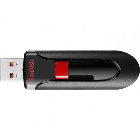 USB Stick Sandisk Cruzer Glide 64GB