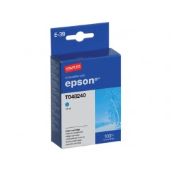 Inkjet SPLS Epson T048240 cyan