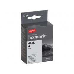 Inkjet SPLS Lexmark 44XL zwart