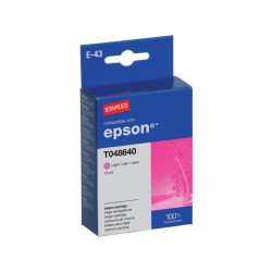 Inkjet SPLS Epson T048640 magenta