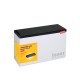 Toner SPLS Canon EP-27 2,5K zwart