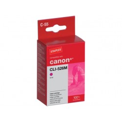 Inkjet SPLS Canon CLI-526M magenta