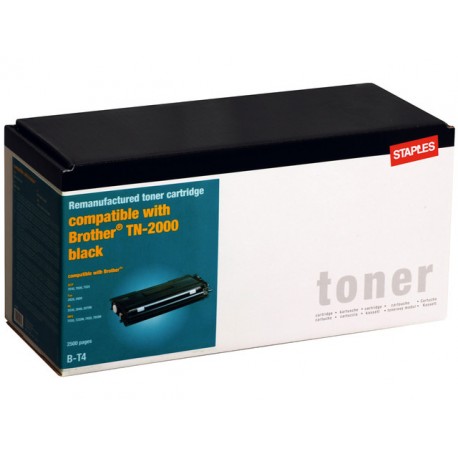 Toner SPLS Brother TN-2220HC 2,6K zwart