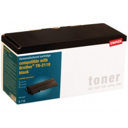 Toner SPLS Brother TN-2110 1,5K zwart