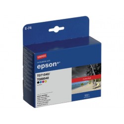 Inkjet SPLS Epson D78 BK/C/M/Y /pak 4