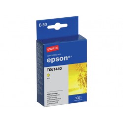 Inkjet SPLS Epson T061440 geel