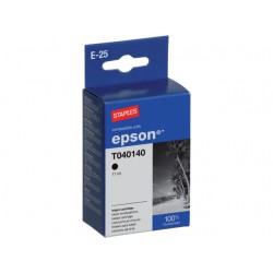 Inkjet SPLS Epson T040140 zwart