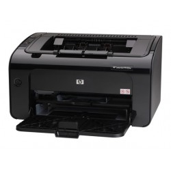 Printer HP LJ Pro P1102W monochrome