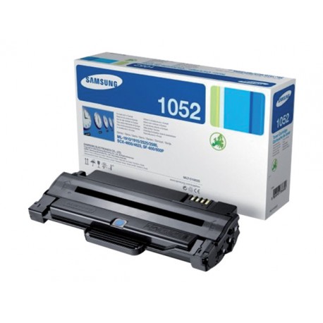 Toner Samsung MLT-D1052S/ELS zwart