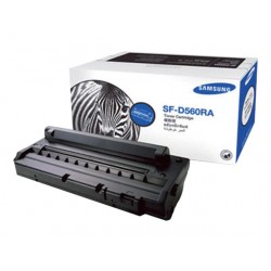 Toner Samsung SF-D560RA/ELS 3K zwart