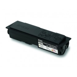 Toner Epson C13S050585 3K zwart