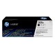 Toner HP 305A CE410A 2,2K zwart