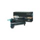 Toner Lexmark X792X1CG 20K cyan