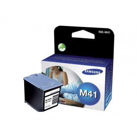 Inkjet Samsung INK-M41/ELS zwart