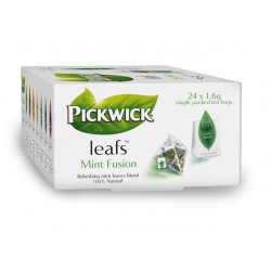 Thee Pickwick leafs Mint Fusion 1,6/ds24