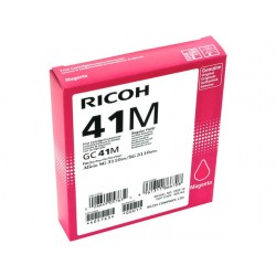 Inkjet Ricoh GC-41M 2.2K magenta