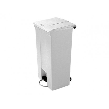 Container Step-On 50L wit