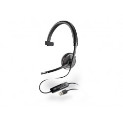 Headset Plantronics Blackwire C510-M
