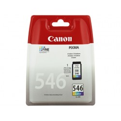 Inkjet Canon CL-546 8ml kleur