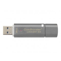 USB Stick Kingston 3.0 DT Locker G3 8GB