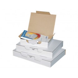 Postpakketds lp.sl 400x250x150 wt/pk25