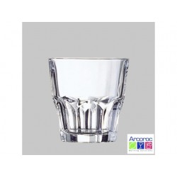Glas Arcoroc Granity 20cl laag /ds12
