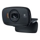 Webcam Logitech B525 USB 2.0 zwart