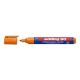 Permanent marker 30 1,5-3mm oranje/ds 10