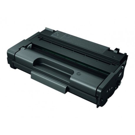 Toner Ricoh SP-3500XE 6,4K zwart