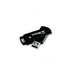 USB Stick Integral flash 360 Secure 16GB